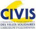 logo CIVIS