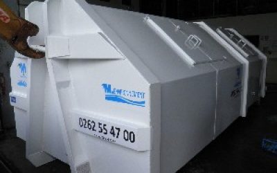 caisson